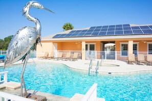 Apartment (Priceless Peace at Serenity by Shine ) | Exterior - Priceless Peace at Serenity by Shine Villas. 081 (Clermont)