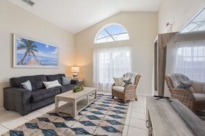 Villa (Star Oasis at Citrus Ridge by Shine V) | Exterieur
