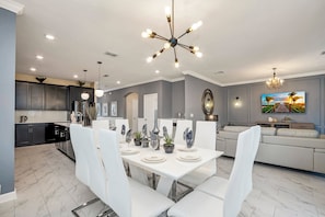 Villa (Fantasia @ Storey Lake by Shine Villa) | Exterior