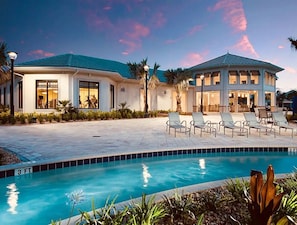 Villa (Fantasia @ Storey Lake by Shine Villa) | Exterior