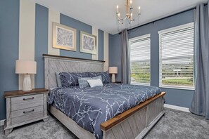 Villa (Fantasia @ Storey Lake by Shine Villa) | Eksteriør