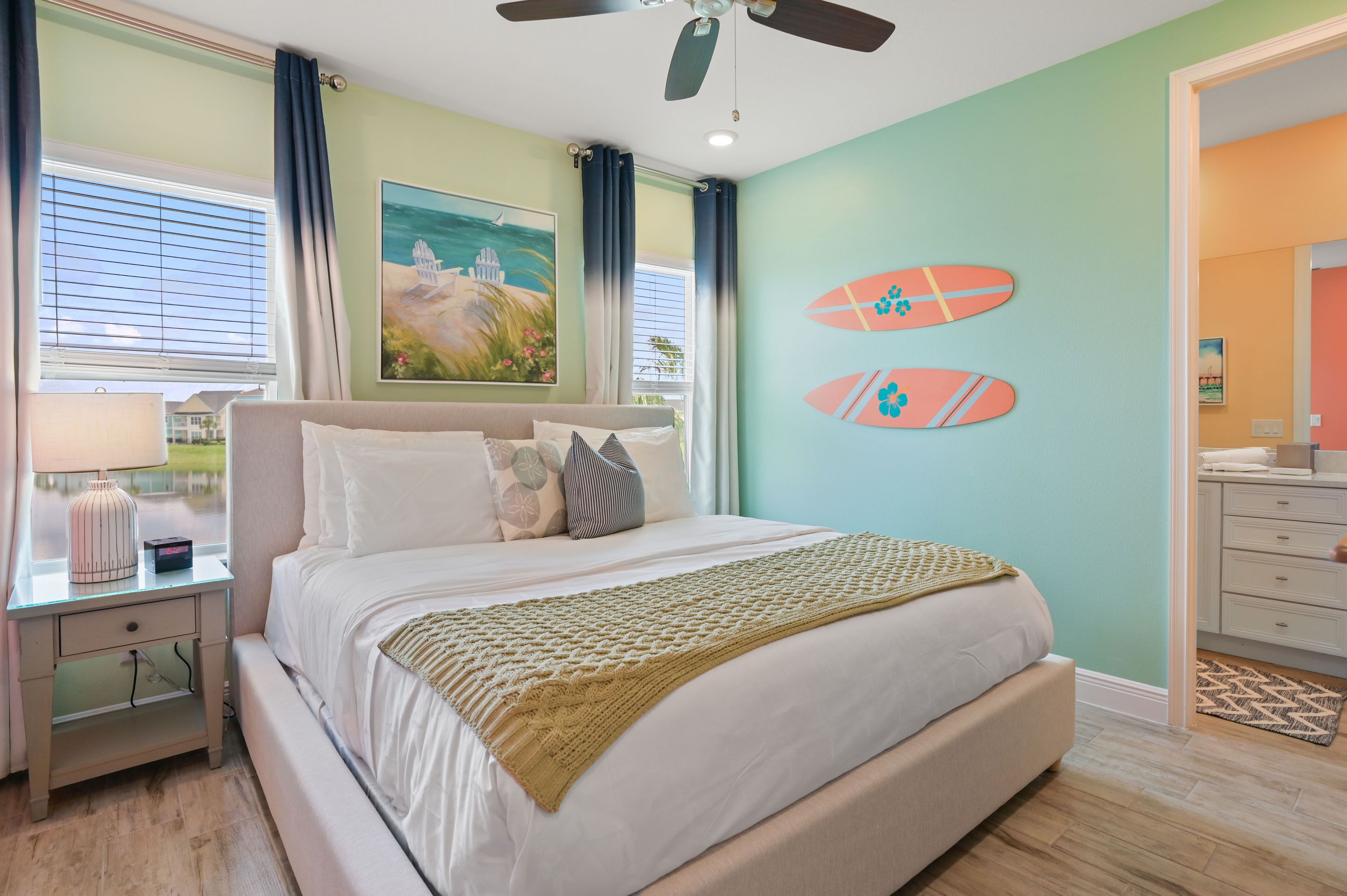 Vila (Surfstyle at Margaritaville by Shine ) | Fachada