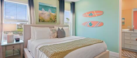 Vila (Surfstyle at Margaritaville by Shine ) | Fachada