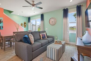 Villa (Surfstyle at Margaritaville by Shine ) | Exterior - Surfstyle at Margaritaville by Shine Villas 022 (Kissimmee)