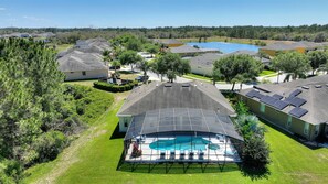 Villa (WildViews by Shine Villas at Waterson) | Exterior