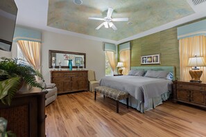 Villa (WildViews by Shine Villas at Waterson) | Extérieur