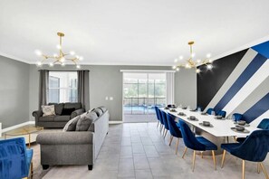 Villa (Jurassic Water View @Storey Lake by S) | Außenbereich