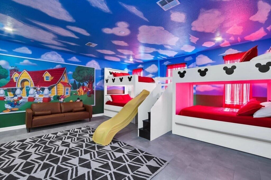 Villa (Jurassic Water View @Storey Lake by S) | Außenbereich