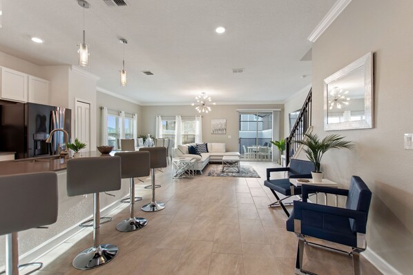 Departamento (Knee Deep @ Storey Lake by Shine Vila) | Exterior