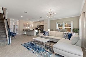 Exterior - Knee Deep @ Storey Lake by Shine Vilas #998 (Kissimmee)