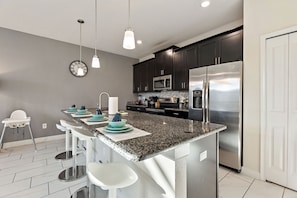 Apartment (Orange Reflections at Storey Lake by ) | Exterior - Orange Reflections at Storey Lake by Shine Villas 104 (Kissimmee)