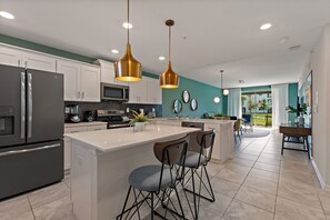 Condo (Pool Side @ Storey Lake Resort by Shi) | Exterior - Pool Side @ Storey Lake Resort by Shine Villas #410 (Kissimmee)