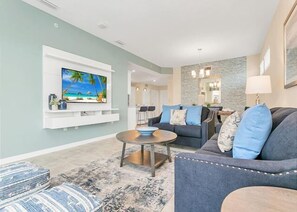 Condo (Duck House at Storey Lake by Shine Vi) | Exterior - Duck House at Storey Lake by Shine Villas #992 (Kissimmee)