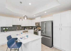 Condo (Duck House at Storey Lake by Shine Vi) | Exterior - Duck House at Storey Lake by Shine Villas #992 (Kissimmee)