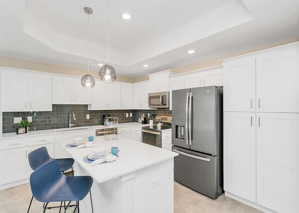 Condo (Duck House at Storey Lake by Shine Vi) | Exterior