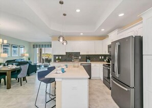 Condo (Duck House at Storey Lake by Shine Vi) | Exterior - Duck House at Storey Lake by Shine Villas #992 (Kissimmee)