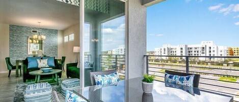 Appart'hôtel (Duck House at Storey Lake by Shine Vi) | Extérieur