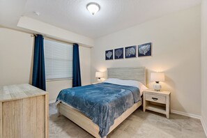 Condo (Water Watcher, Storey Lake Resort by ) | Exterior - Water Watcher, Storey Lake Resort by Shine Villas #825 (Kissimmee)