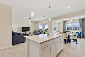 Lägenhet (Water Watcher, Storey Lake Resort by ) | Exteriör