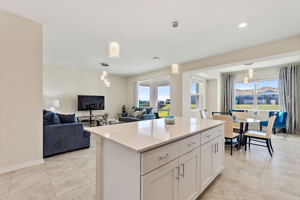 Exterior - Water Watcher, Storey Lake Resort by Shine Villas #825 (Kissimmee)