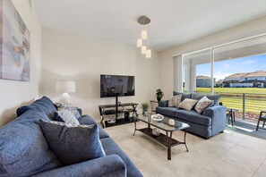 Condo (Water Watcher, Storey Lake Resort by ) | Exterior - Water Watcher, Storey Lake Resort by Shine Villas #825 (Kissimmee)