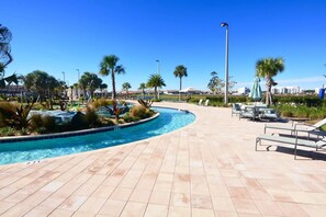 Condo (Tranquility at Storey Lake by Shine V) | Exterior - Tranquility at Storey Lake by Shine Villas #828 (Kissimmee)