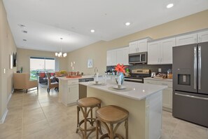 Condo (Firecracker View @ Storey Lake by Shi) | Exterior - Firecracker View @ Storey Lake by Shine Villas #838 (Kissimmee)