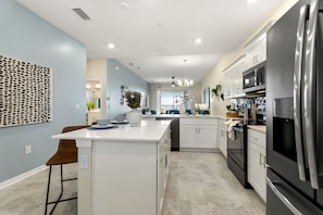 Condo (Lake View at Storey Lake by Shine Vil) | Exterior - Lake View at Storey Lake by Shine Villas #703 (Kissimmee)