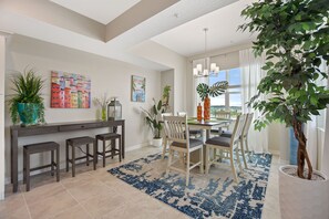 Apartment (Storey Lake Resort 2bd Condo Overlook) | Außenbereich