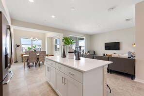 Condo (Mad Hatter @ Storey Lake by Shine Vil) | Exterior - Mad Hatter @ Storey Lake by Shine Villas #827 (Kissimmee)