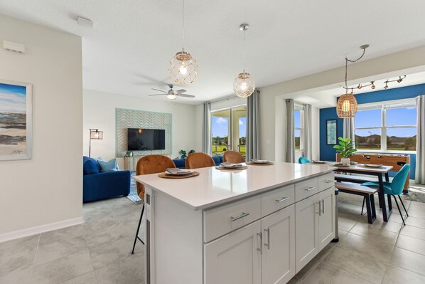 Huoneisto (Serenity Haven, Bliss, Storey Lake by) | Ulkopuoli