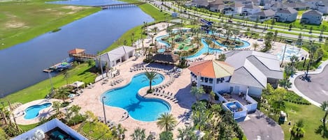 Condo (Serenity Haven, Bliss, Storey Lake by) | Exterior