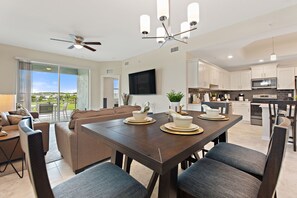 Leilighet (Triple Header @ Storey Lake by Shine ) | Eksteriør