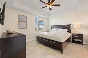 Leilighet (Triple Header @ Storey Lake by Shine ) | Eksteriør