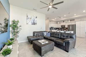 Apartment (2bd Top Floor Condo Overlooking Pool ) | Aussenbereich