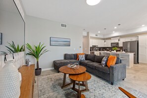Condo (Storey Lake 2 Bed, Sleeps 7. Premium,) | Exterior - Storey Lake 2 Bed, Sleeps 7. Premium, Fabulous #200 (Kissimmee)
