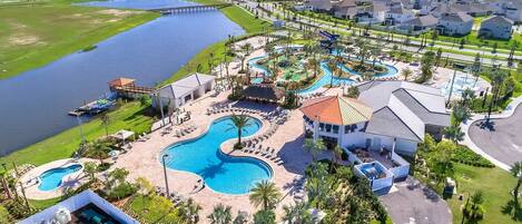 Condo (Storey Lake 2 Bed, Sleeps 7. Premium,) | Exterior