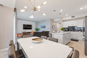 Condo (Storey Lake 2 Bed, Sleeps 7. Premium,) | Exterior - Storey Lake 2 Bed, Sleeps 7. Premium, Fabulous #200 (Kissimmee)