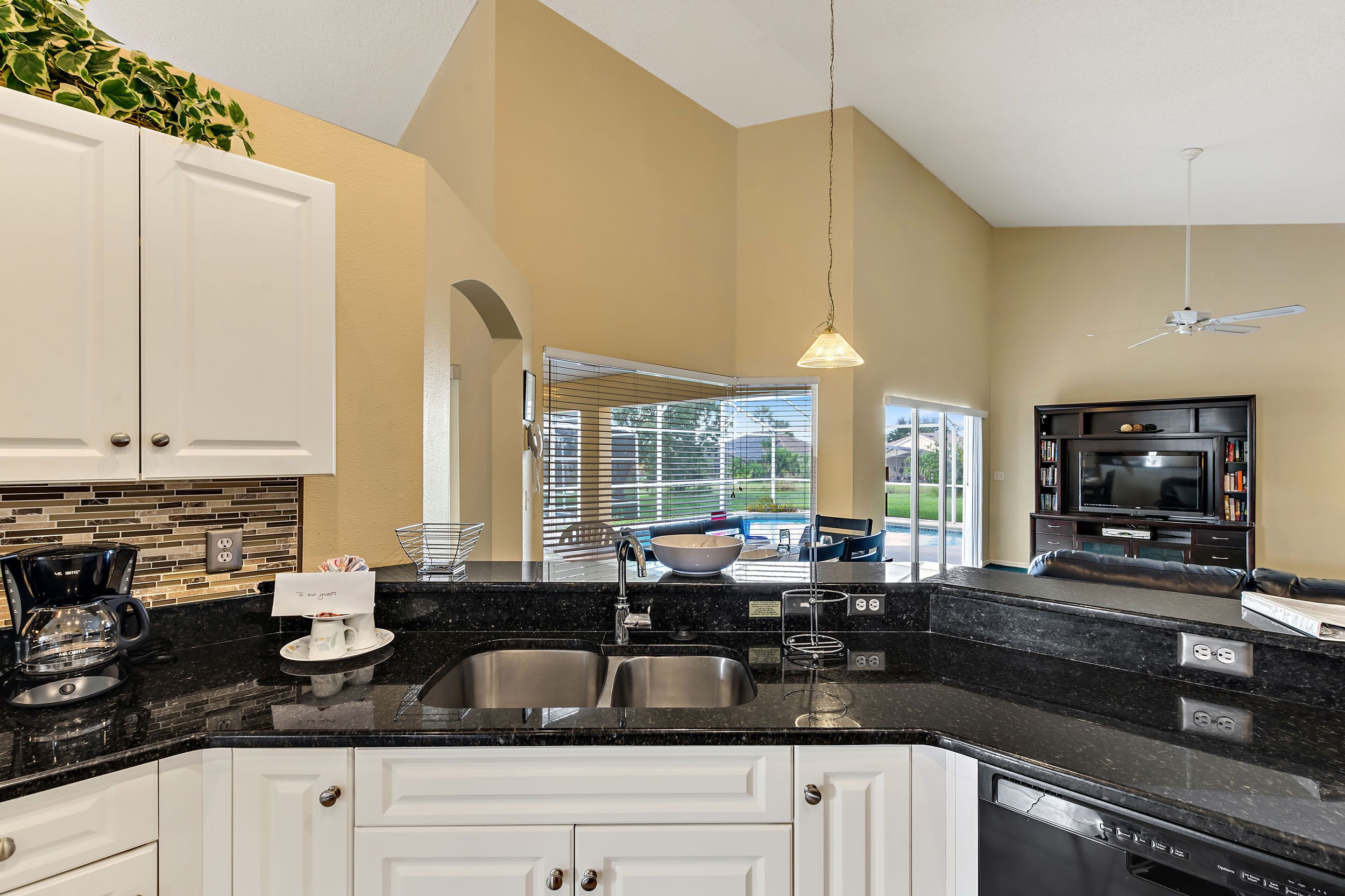 別墅 (5 Bed large pool and games room #801) | 外觀