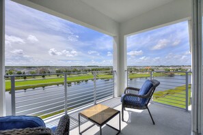 Apartment (Cafe Lilly - Storey Lake by Shine Vil) | Aussenbereich
