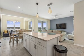 公寓客房 (Cafe Lilly - Storey Lake by Shine Vil) | 外觀