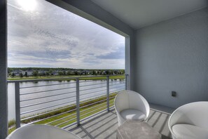Condo (Ripples at Storey Lake by Shine Villa) | Exterior - Ripples at Storey Lake by Shine Villas #905 (Kissimmee)