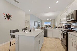 Condo (Edgewater Escape at Storey Lake by Sh) | Exterior - Edgewater Escape at Storey Lake by Shine Villas #904 (Kissimmee)