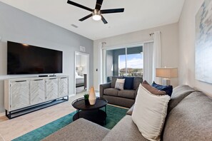 Condo (Edgewater Escape at Storey Lake by Sh) | Exterior - Edgewater Escape at Storey Lake by Shine Villas #904 (Kissimmee)