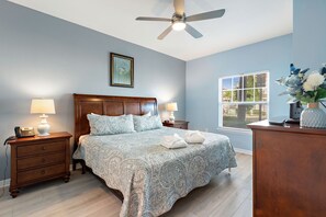 Condo (Magic Hideaway @ Lucaya Resort, Sleep) | Exterior - Magic Hideaway @ Lucaya Resort, Sleeps 8 #909 (Kissimmee)