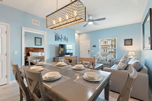 Condo (Magic Hideaway @ Lucaya Resort, Sleep) | Extérieur
