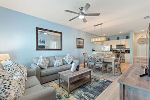 콘도 (Magic Hideaway @ Lucaya Resort, Sleep) | 외관