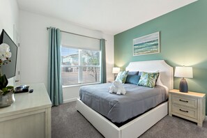 Villa (Blue Beach at Storey Lake by Shine Vi) | Exterior