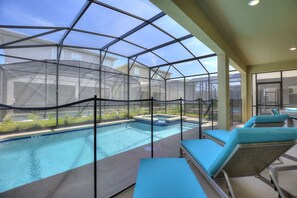 Villa (Stars Align @ Storey Lake by Shine Vi) | Exterior - Stars Align @ Storey Lake by Shine Villas #406 (Kissimmee)