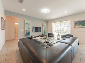 Villa (Perennial Paradise at Solterra Resort) | Eksteriør